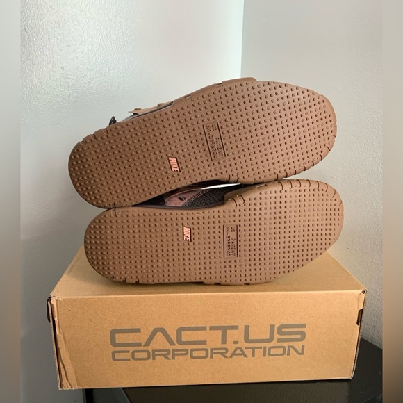 Nike Travis Scott Trainer 1 - Picture 4 of 7